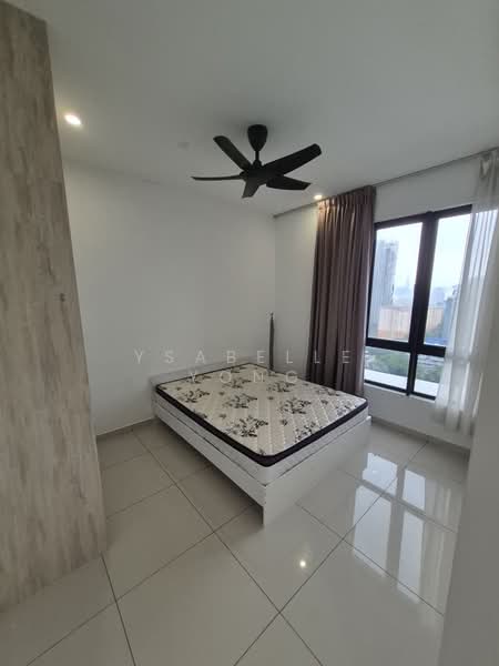 Servis Apartment untuk Disewa di Kenwingston Avenue - Ysabelle Yong - Bedroom - PropertyGuru.com.my