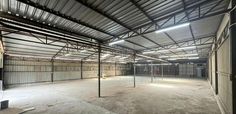 Warehouse for Rent in Bandar Baru Sungai Buloh (Sungai Buloh) - Lucas Tan - Interior - PropertyGuru.com.my