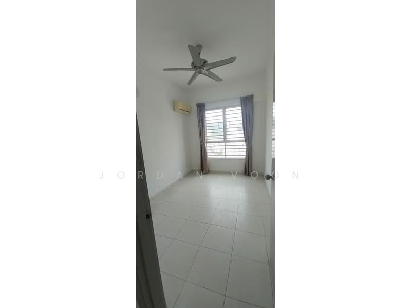 Kondominium untuk Disewa di The Golden Triangle Condominium - Jordan Voon - Interior - PropertyGuru.com.my