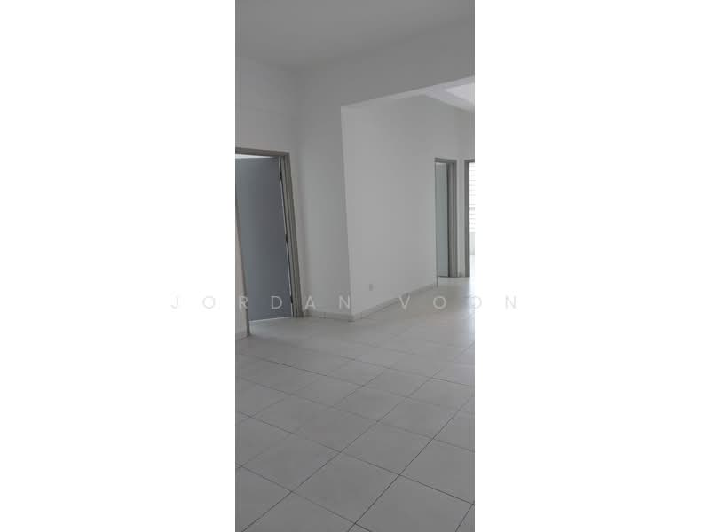 Kondominium untuk Disewa di The Golden Triangle Condominium - Jordan Voon - Interior - PropertyGuru.com.my