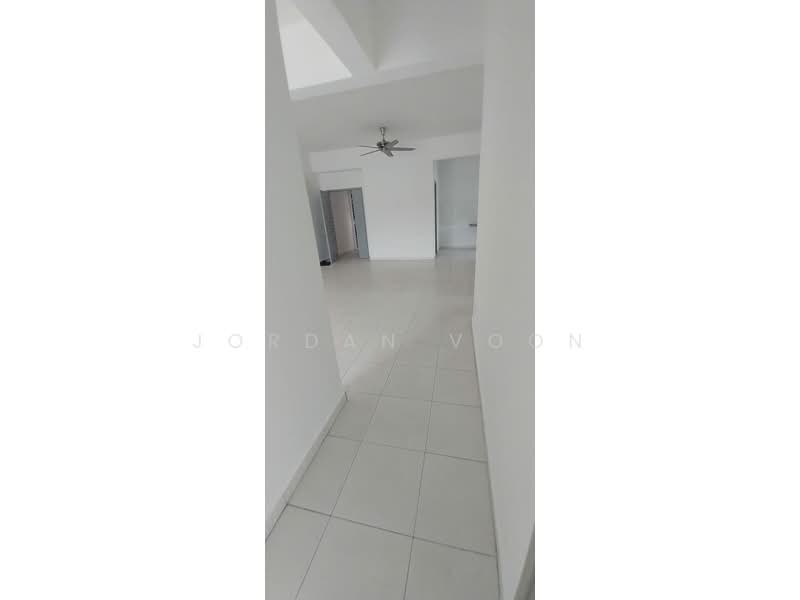 Kondominium untuk Disewa di The Golden Triangle Condominium - Jordan Voon - Interior - PropertyGuru.com.my