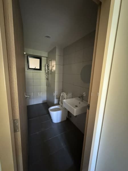 Condominium for Rent at Granito - Lim Keh Sin - Bathroom - PropertyGuru.com.my