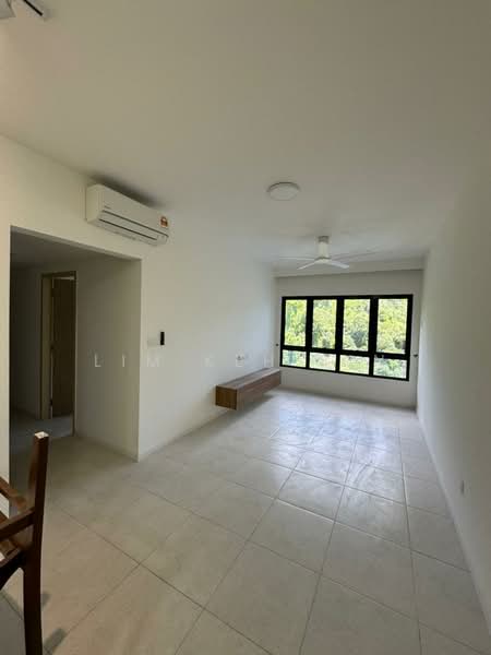 Condominium for Rent at Granito - Lim Keh Sin - Living Room - PropertyGuru.com.my