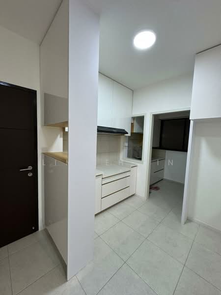 Condominium for Rent at Granito - Lim Keh Sin - Kitchen - PropertyGuru.com.my