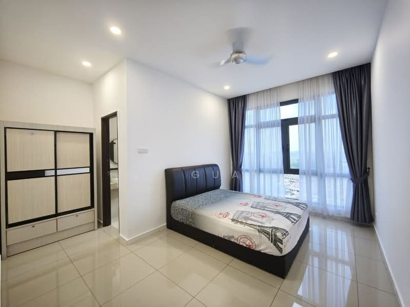 Service Residence for Sale at 8Scape Residence @ Sutera - Fu Guan - Bedroom - PropertyGuru.com.my