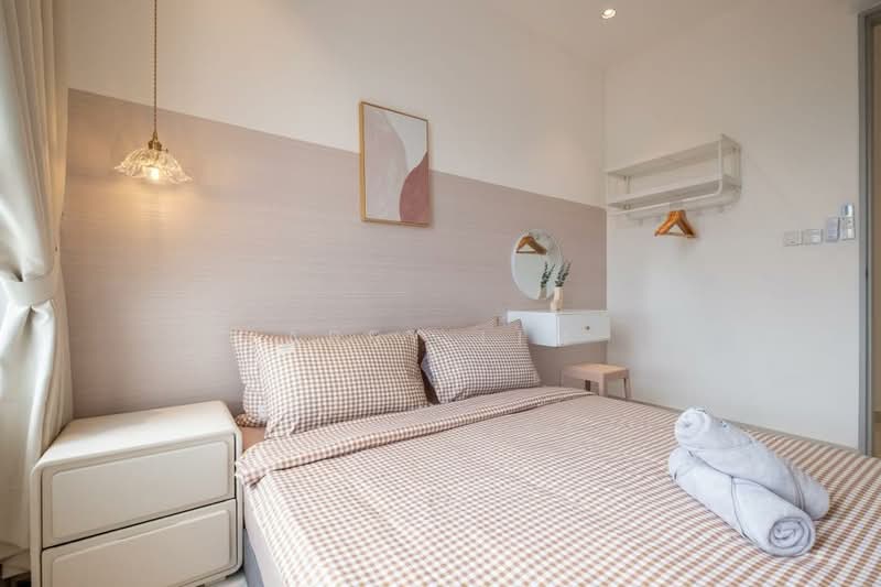 Service Residence for Rent at Kenwingston Platz - Abby Lim - Bedroom - PropertyGuru.com.my