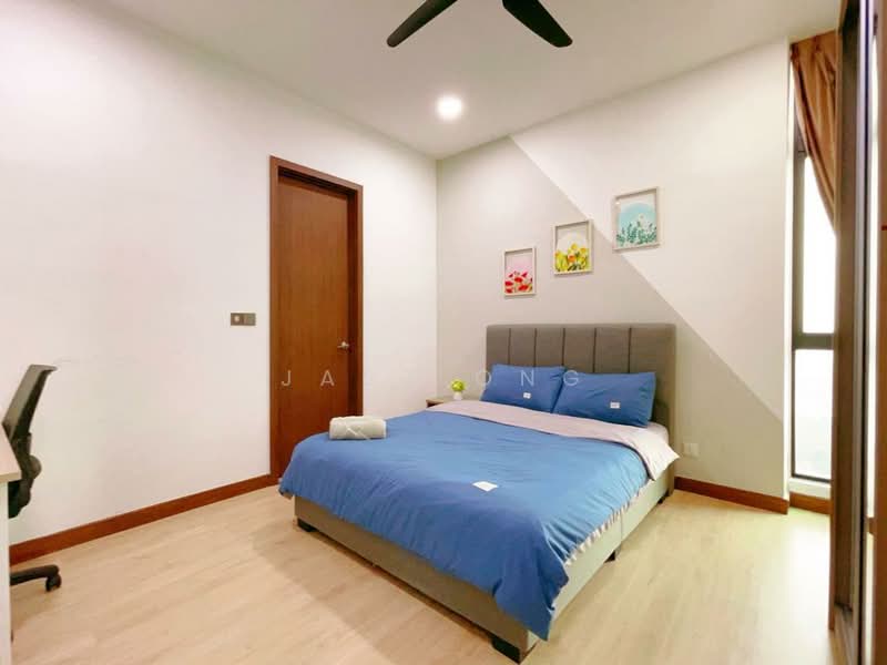 Condominium for Sale at Green Haven - Jasz Ong - Bedroom - PropertyGuru.com.my
