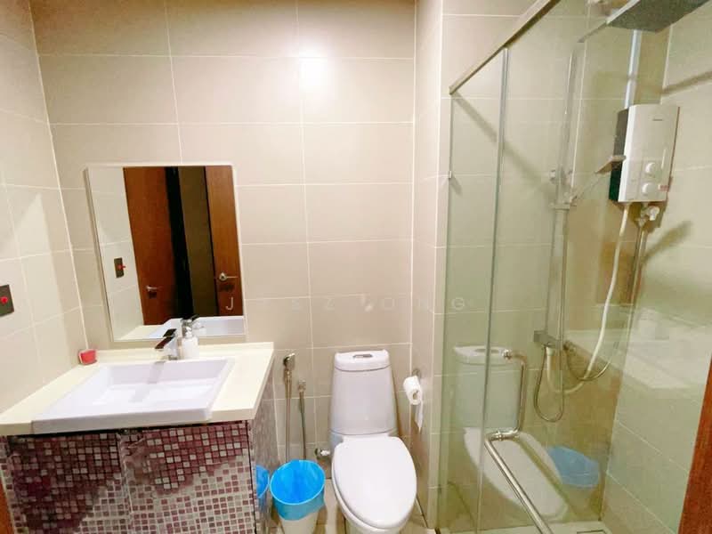 Condominium for Sale at Green Haven - Jasz Ong - Bathroom - PropertyGuru.com.my