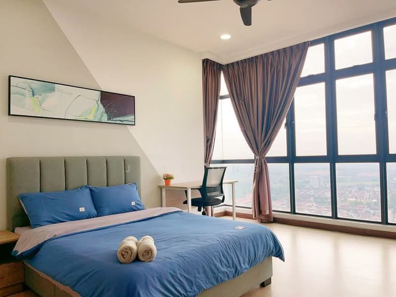 Condominium for Sale at Green Haven - Jasz Ong - PropertyGuru.com.my