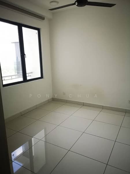 Service Residence for Rent at Residences @ 1 Tebrau - Pony Chua - Interior - PropertyGuru.com.my