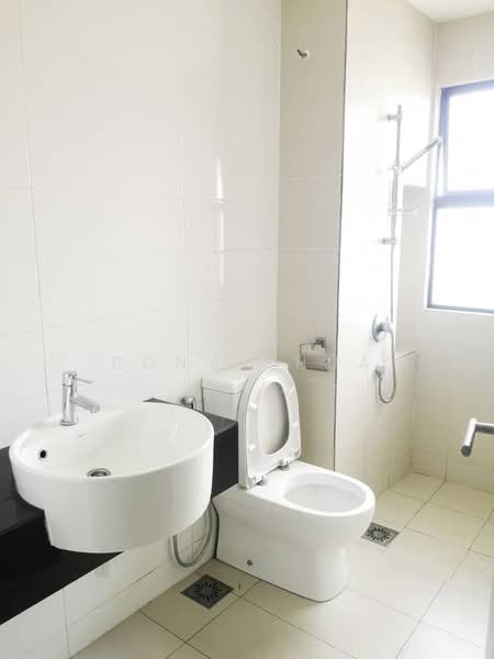 Service Residence for Rent at Residences @ 1 Tebrau - Pony Chua - Bathroom - PropertyGuru.com.my