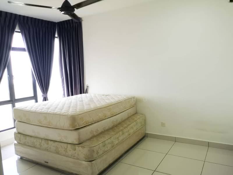 Service Residence for Rent at Residences @ 1 Tebrau - Pony Chua - Bedroom - PropertyGuru.com.my