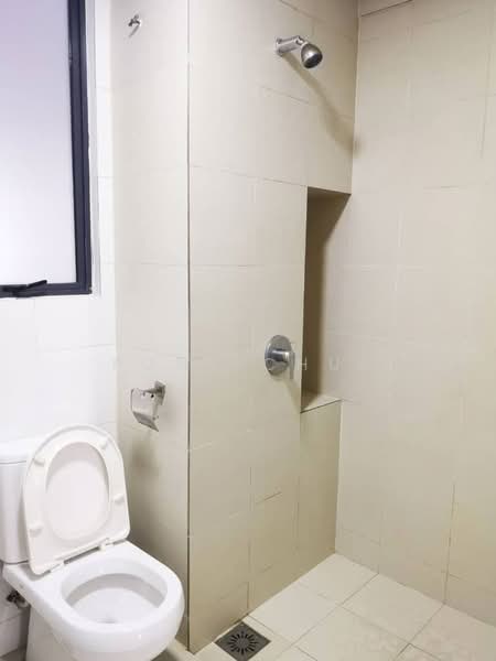 Service Residence for Rent at Residences @ 1 Tebrau - Pony Chua - Bathroom - PropertyGuru.com.my