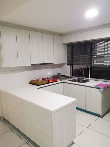 Service Residence for Rent at Residences @ 1 Tebrau - Pony Chua - PropertyGuru.com.my