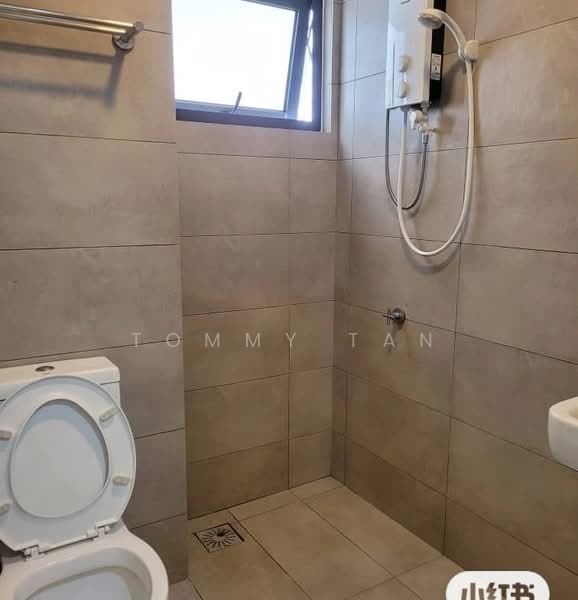 Service Residence for Rent at Savio @ Riana Dutamas - TOMMY TAN - PropertyGuru.com.my