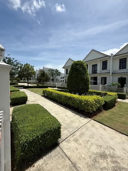 2.5-storey Terraced House for Sale in Eco Botanic (Iskandar Puteri (Nusajaya)) - Caren Chong - PropertyGuru.com.my