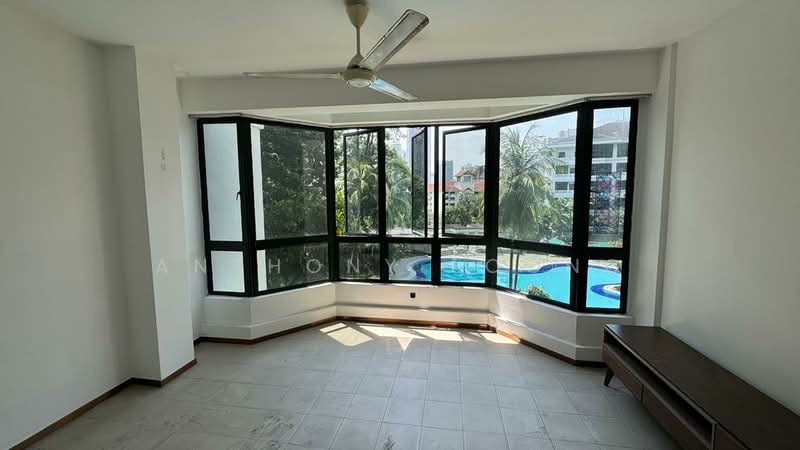 Condominium for Sale at Sri Kenny - Anthony Foong - Living Room - PropertyGuru.com.my
