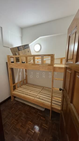 Condominium for Sale at Sri Kenny - Anthony Foong - Bedroom - PropertyGuru.com.my