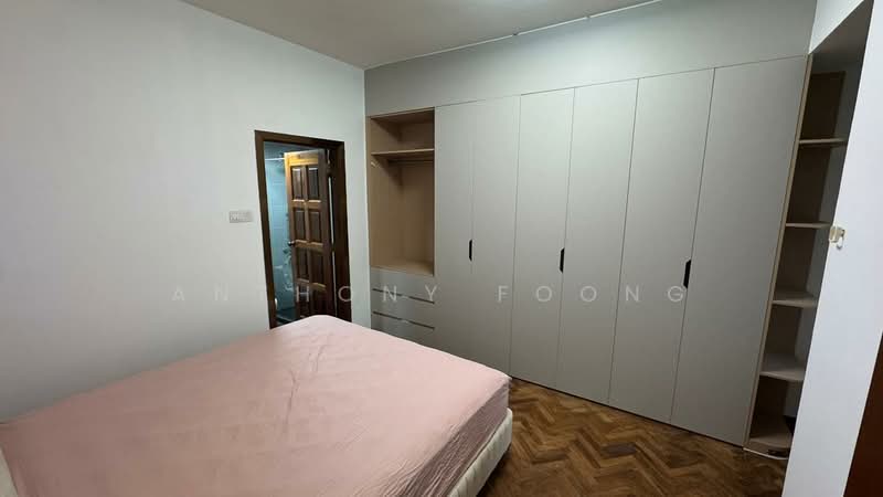 Condominium for Sale at Sri Kenny - Anthony Foong - Bedroom - PropertyGuru.com.my