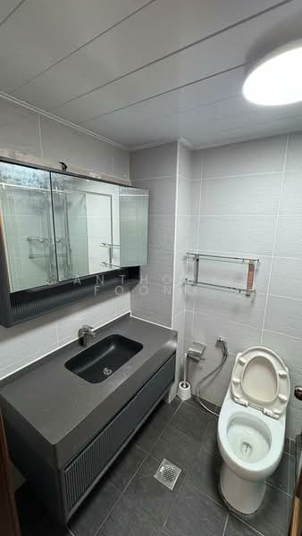 Condominium for Sale at Sri Kenny - Anthony Foong - Bathroom - PropertyGuru.com.my