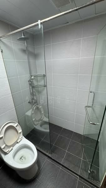 Condominium for Sale at Sri Kenny - Anthony Foong - Bathroom - PropertyGuru.com.my