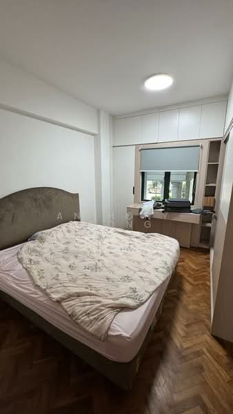 Condominium for Sale at Sri Kenny - Anthony Foong - Bedroom - PropertyGuru.com.my