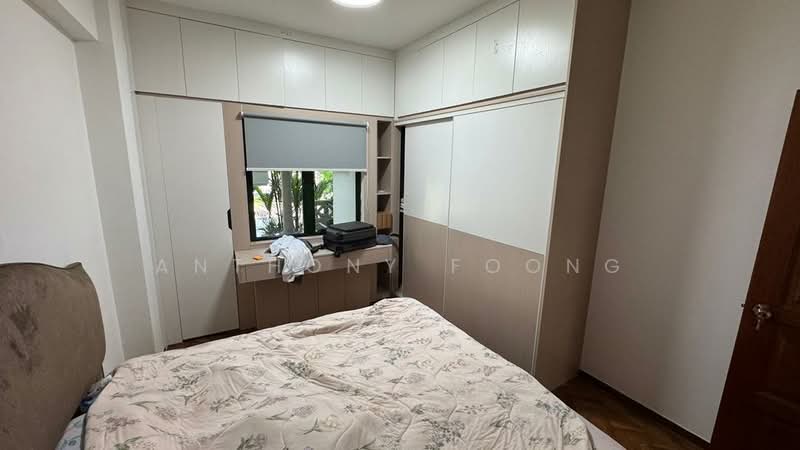 Condominium for Sale at Sri Kenny - Anthony Foong - Bedroom - PropertyGuru.com.my
