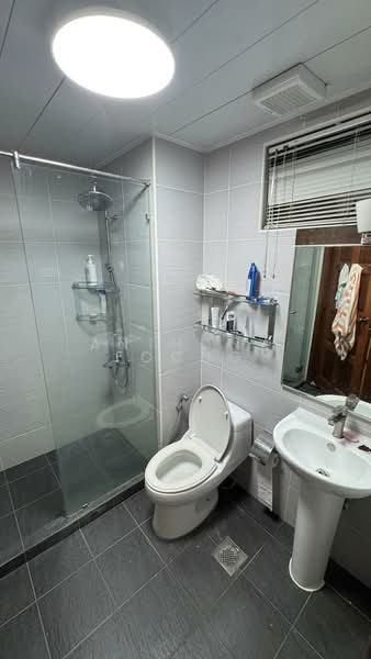Condominium for Sale at Sri Kenny - Anthony Foong - Bathroom - PropertyGuru.com.my
