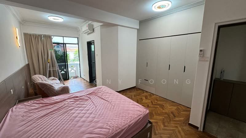 Condominium for Sale at Sri Kenny - Anthony Foong - Bedroom - PropertyGuru.com.my