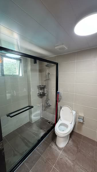 Condominium for Sale at Sri Kenny - Anthony Foong - Bathroom - PropertyGuru.com.my