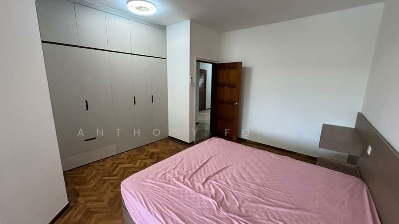 Condominium for Sale at Sri Kenny - Anthony Foong - Bedroom - PropertyGuru.com.my