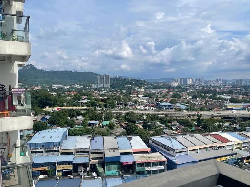 Kediaman Servis untuk Dijual di Urban 360 - Frank Low - PropertyGuru.com.my