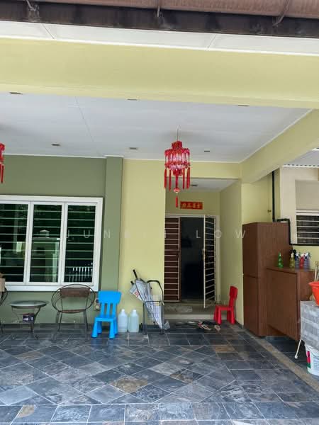 Rumah Teres 2 Tingkat untuk Dijual di Bandar Kinrara Seksyen 6 (Bandar Kinrara) - Junbin Low - Exterior - PropertyGuru.com.my