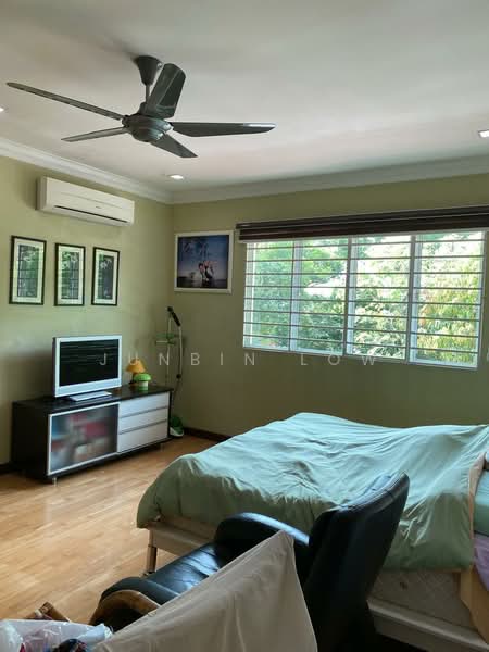 Rumah Teres 2 Tingkat untuk Dijual di Bandar Kinrara Seksyen 6 (Bandar Kinrara) - Junbin Low - Bedroom - PropertyGuru.com.my