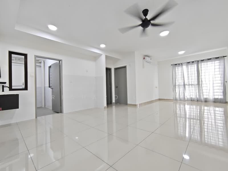 Condominium for Rent at Avia Plus, Bandar Country Homes - Richard Leow - PropertyGuru.com.my