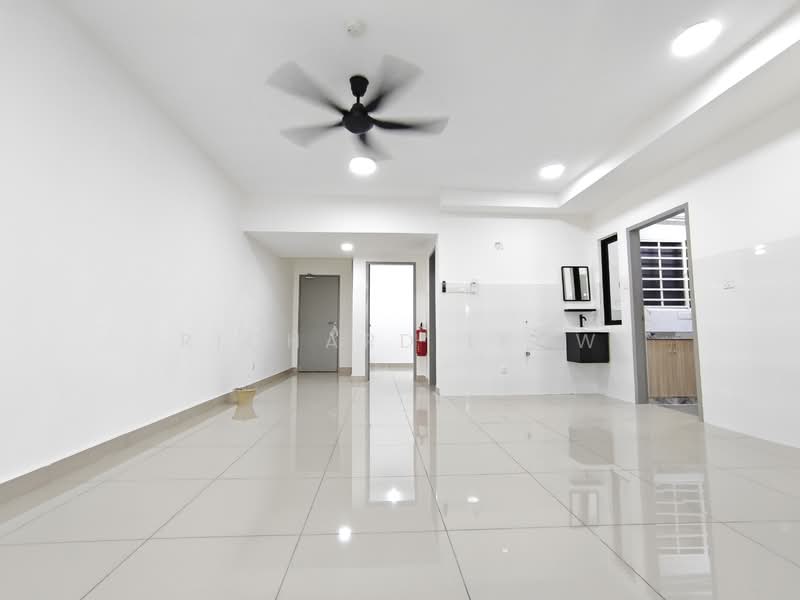 Condominium for Rent at Avia Plus, Bandar Country Homes - Richard Leow - PropertyGuru.com.my