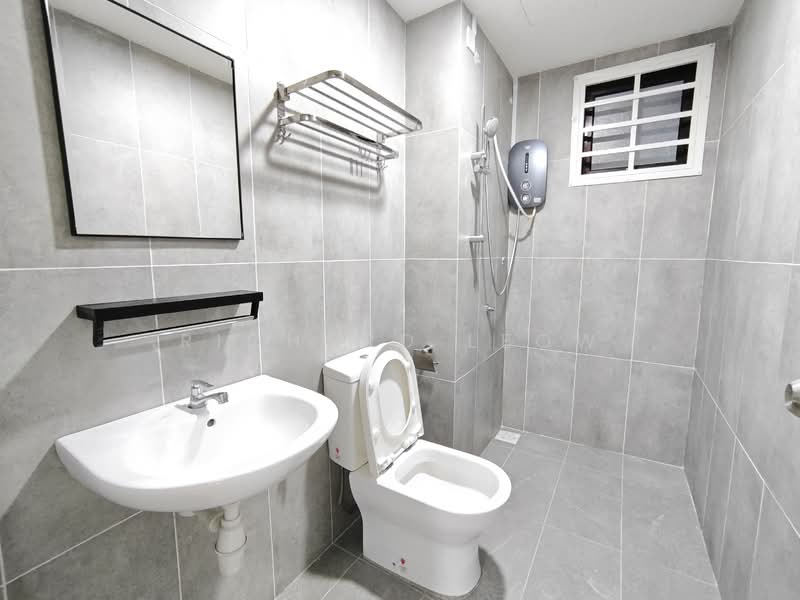 Condominium for Rent at Avia Plus, Bandar Country Homes - Richard Leow - PropertyGuru.com.my
