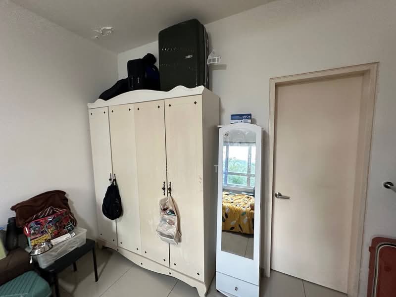 Pangsapuri untuk Disewa di Idaman Residence - Alen Tan - PropertyGuru.com.my