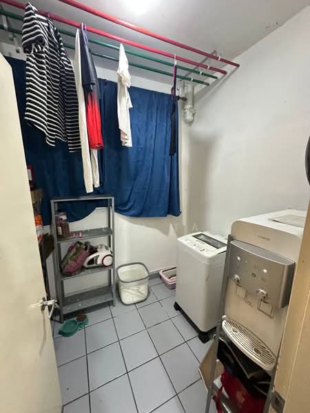 Pangsapuri untuk Disewa di Idaman Residence - Alen Tan - PropertyGuru.com.my