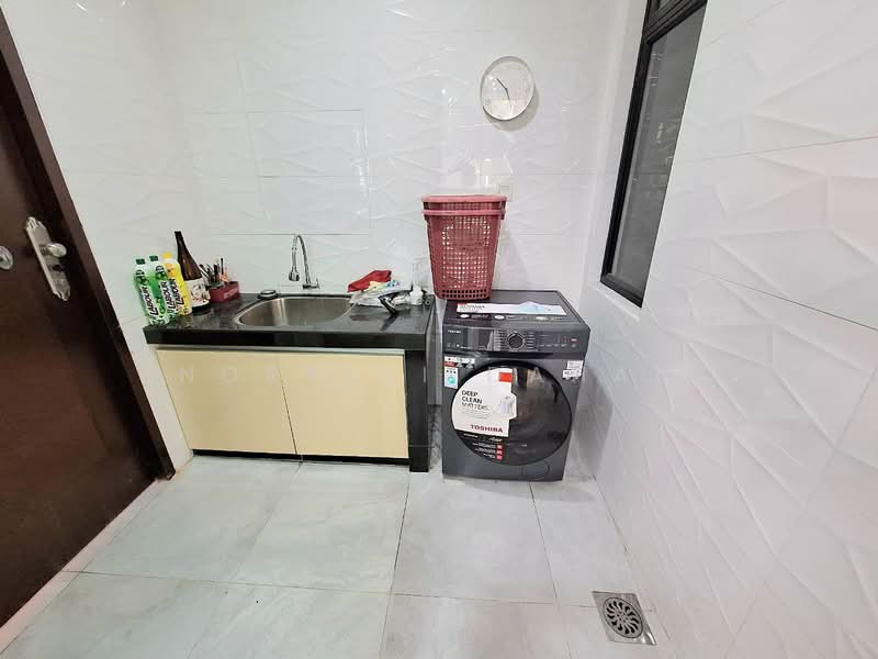 2-storey Terraced House for Sale in Alam Impian (Shah Alam) - Noraini Dahan - Interior - PropertyGuru.com.my