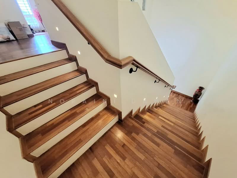 2-storey Terraced House for Sale in Alam Impian (Shah Alam) - Noraini Dahan - Interior - PropertyGuru.com.my