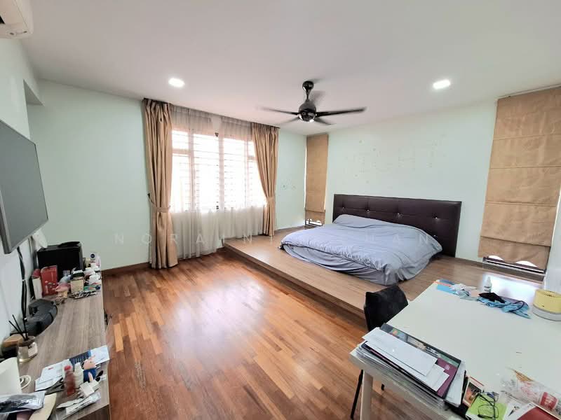 2-storey Terraced House for Sale in Alam Impian (Shah Alam) - Noraini Dahan - Bedroom - PropertyGuru.com.my