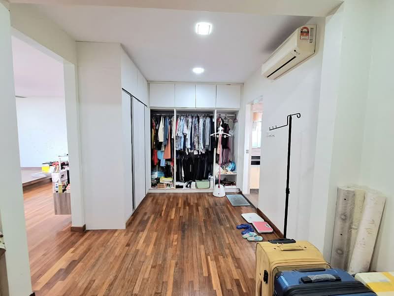 2-storey Terraced House for Sale in Alam Impian (Shah Alam) - Noraini Dahan - Interior - PropertyGuru.com.my