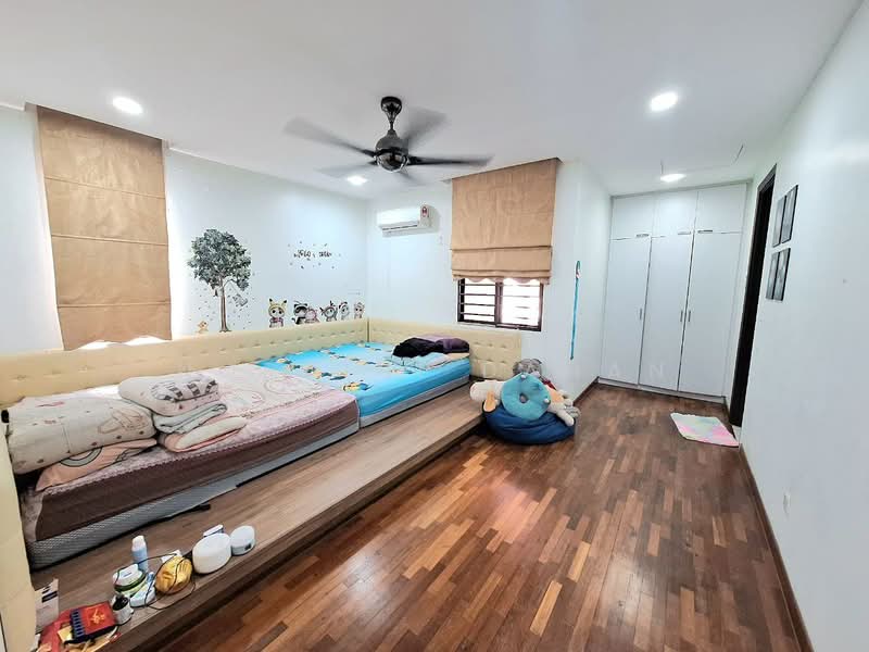 2-storey Terraced House for Sale in Alam Impian (Shah Alam) - Noraini Dahan - Bedroom - PropertyGuru.com.my