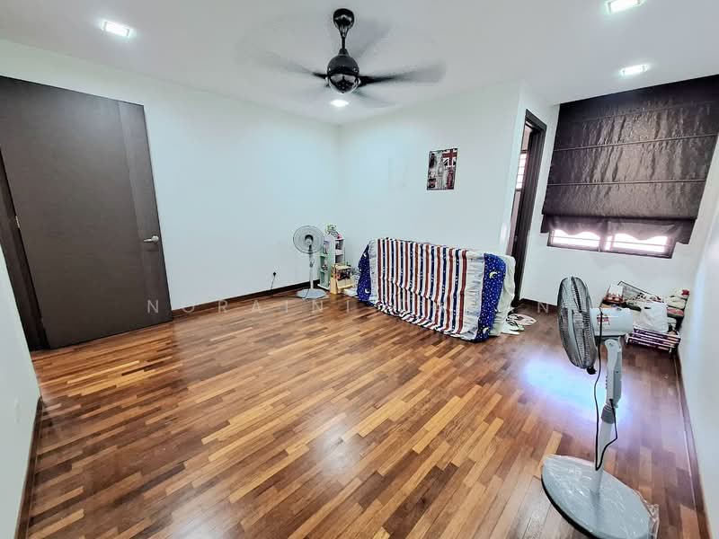 2-storey Terraced House for Sale in Alam Impian (Shah Alam) - Noraini Dahan - Bedroom - PropertyGuru.com.my