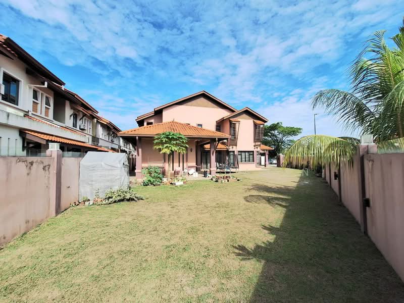 2-storey Terraced House for Sale in Alam Impian (Shah Alam) - Noraini Dahan - Exterior - PropertyGuru.com.my