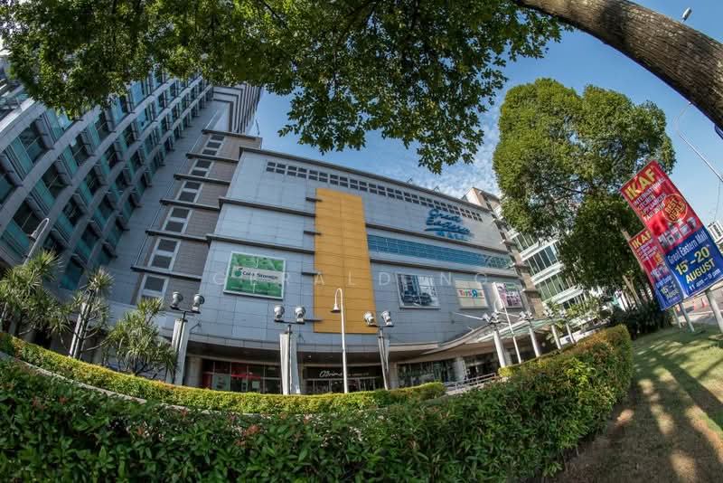 Tanah Komersial untuk Dijual di KL City Centre (Kuala Lumpur) - Gerald Ng - Exterior - PropertyGuru.com.my