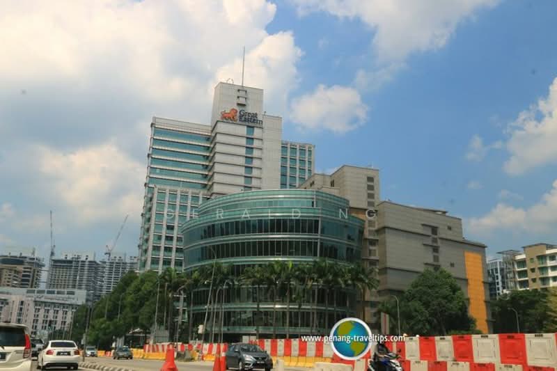 Tanah Komersial untuk Dijual di KL City Centre (Kuala Lumpur) - Gerald Ng - Exterior - PropertyGuru.com.my