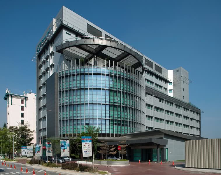 Tanah Komersial untuk Dijual di KL City Centre (Kuala Lumpur) - Gerald Ng - Exterior - PropertyGuru.com.my