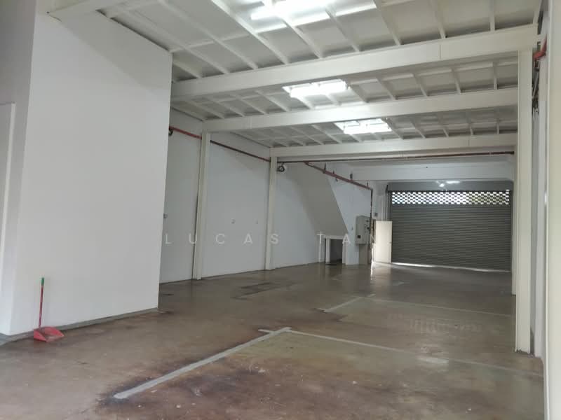 Factory for Rent in Kepong (Kuala Lumpur) - Lucas Tan - PropertyGuru.com.my